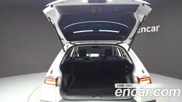 Hyundai Ioniq5 2022 thumb 7