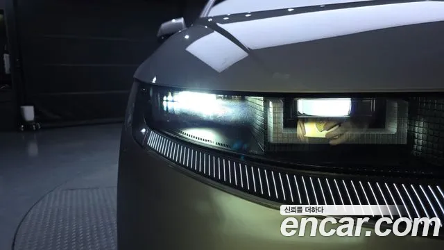 Hyundai Ioniq5 2022 thumb 3
