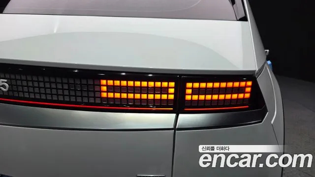 Hyundai Ioniq5 2022 thumb 12