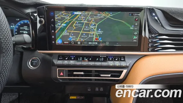 Toyota Camry 2025 thumb 8