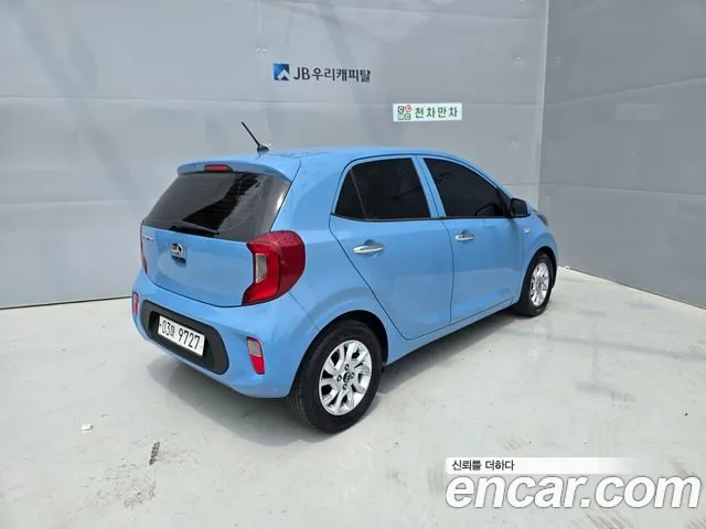 Kia Morning 2019 thumb 4