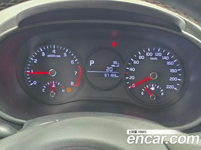 Kia Morning 2019 thumb 11