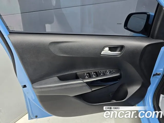 Kia Morning 2019 thumb 8