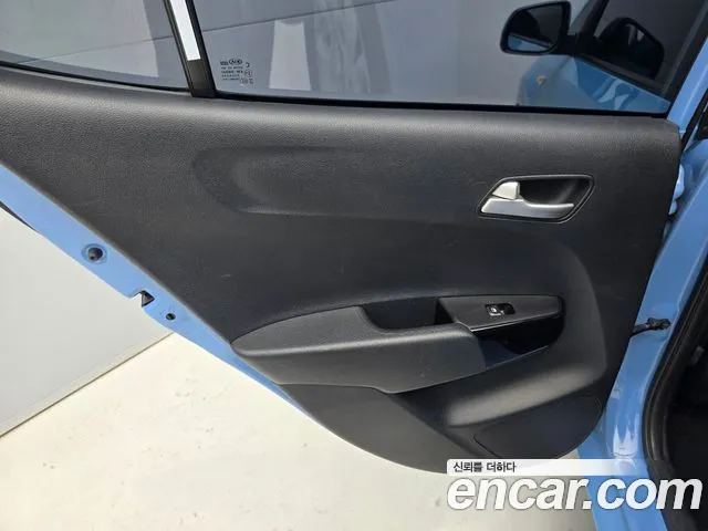 Kia Morning 2019 thumb 7