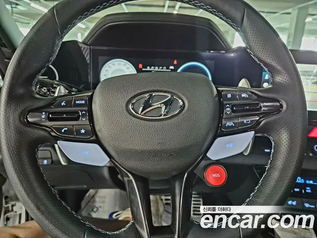 Hyundai Elantra 2021 thumb 4