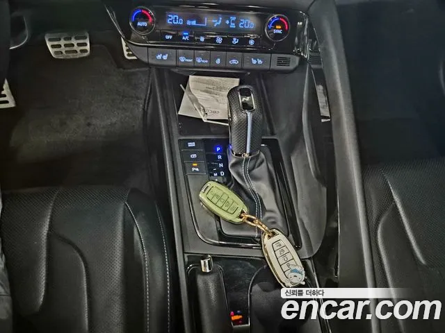 Hyundai Elantra 2021 thumb 6