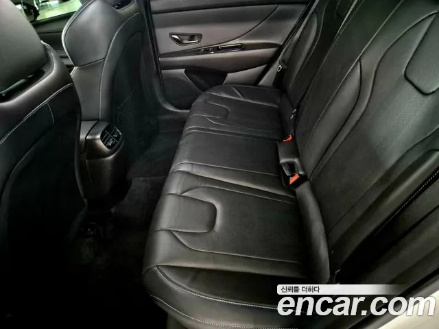 Hyundai Elantra 2021 thumb 9