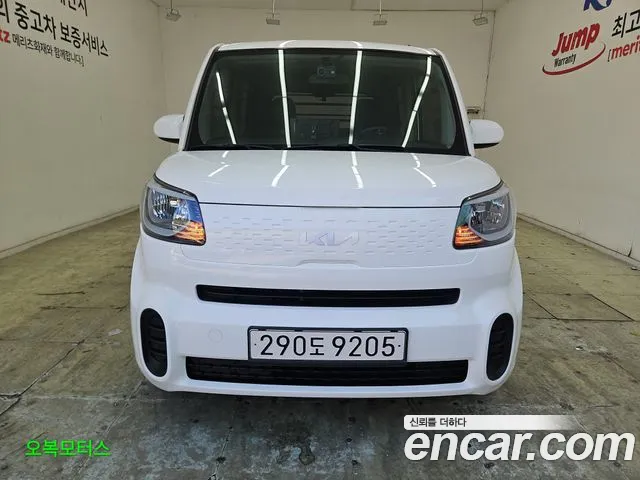Kia Ray 2022 thumb 6