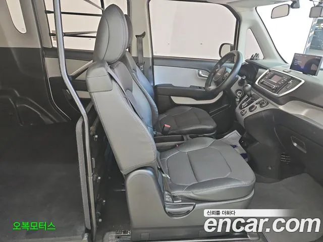 Kia Ray 2022 thumb 10