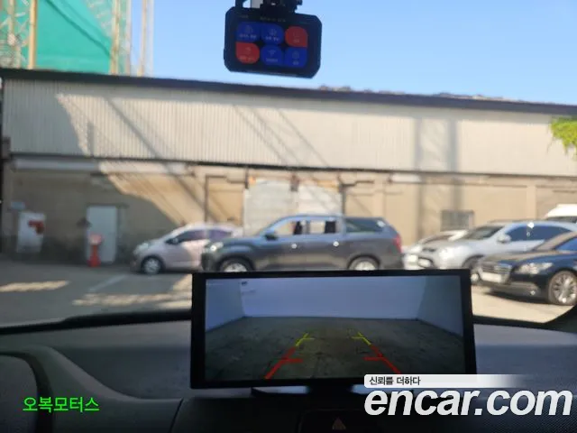 Kia Ray 2022 thumb 8