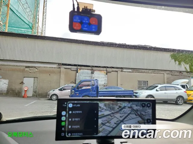 Kia Ray 2022 thumb 12
