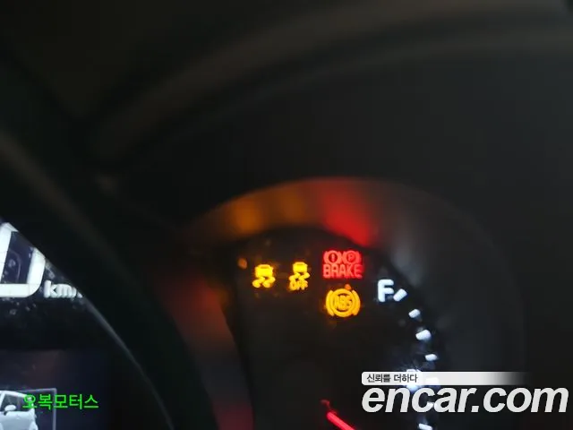 Kia Ray 2022 thumb 3