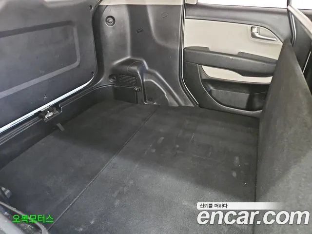 Kia Ray 2022 thumb 4