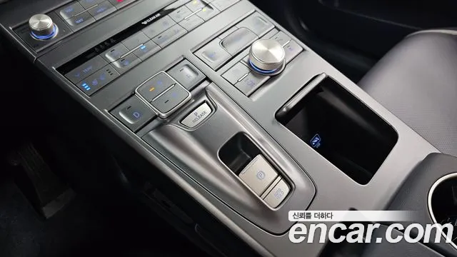 Hyundai Nexo 2022 thumb 3