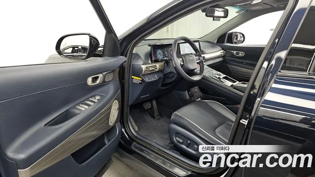 Hyundai Nexo 2022 thumb 9