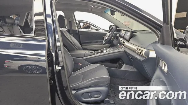 Hyundai Nexo 2022 thumb 6