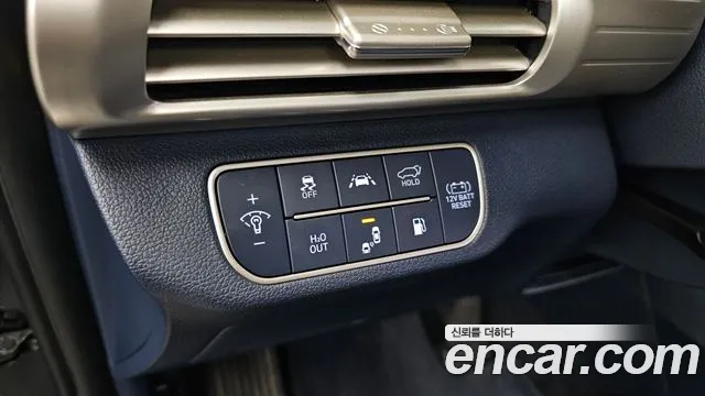 Hyundai Nexo 2022 thumb 7