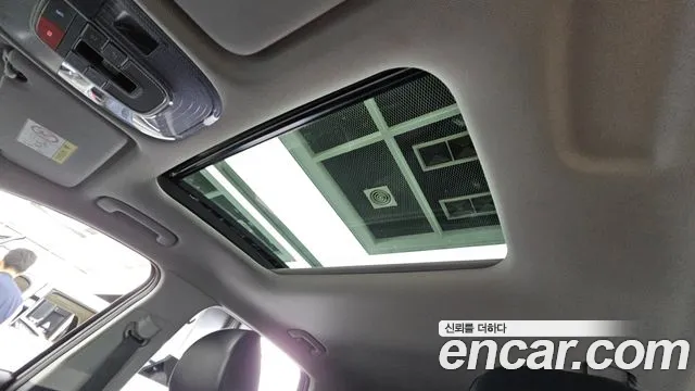 Hyundai Nexo 2022 thumb 2