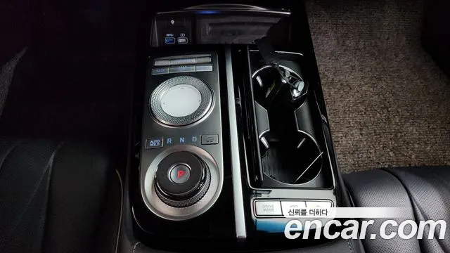 Genesis G80 2021 thumb 4