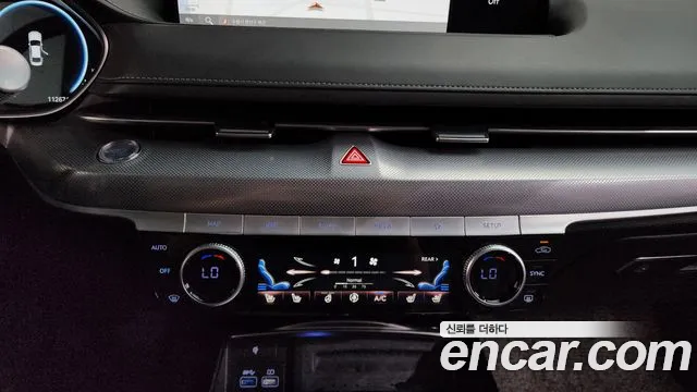 Genesis G80 2021 thumb 12