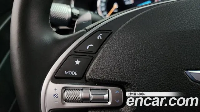 Genesis G80 2021 thumb 9