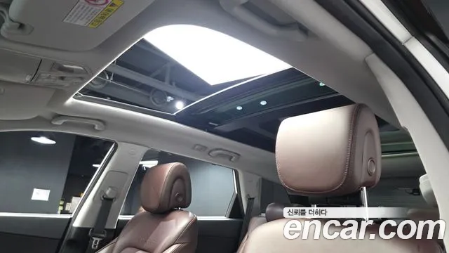 Hyundai Maxcruz 2016 thumb 10