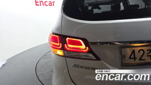 Hyundai Maxcruz 2016 thumb 12