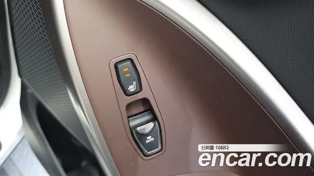 Hyundai Maxcruz 2016 thumb 4