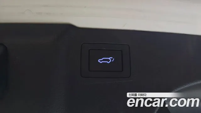Hyundai Maxcruz 2016 thumb 8