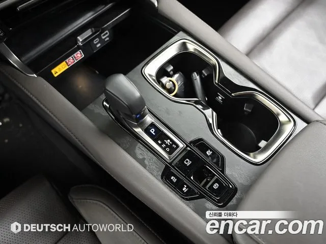 Lexus RX 350h 2024 thumb 7