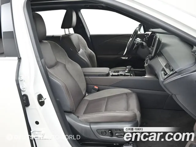 Lexus RX 350h 2024 thumb 4