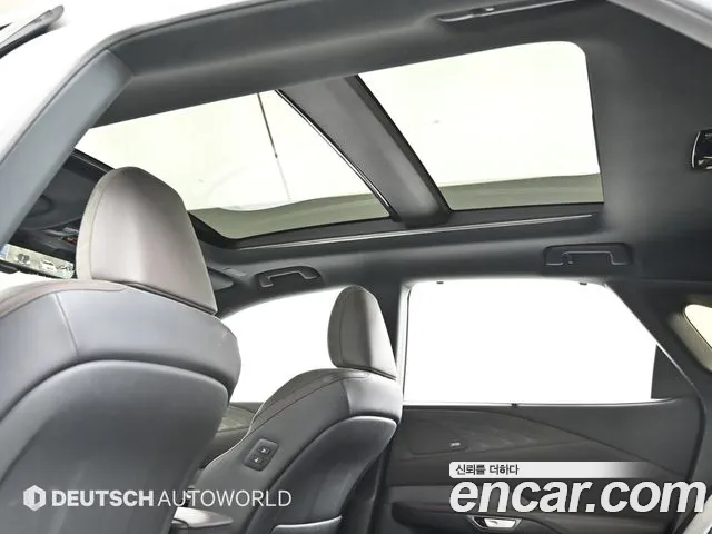 Lexus RX 350h 2024 thumb 2