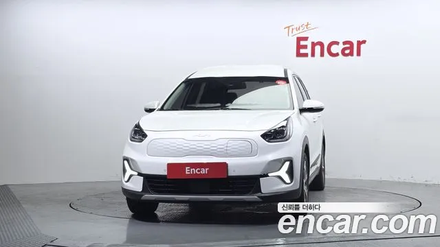 Kia Niro 2022 thumb 8
