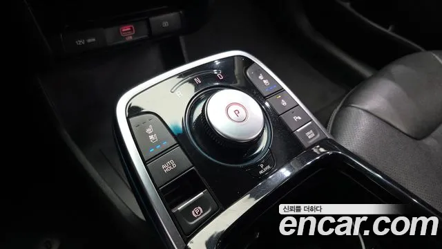 Kia Niro 2022 thumb 11