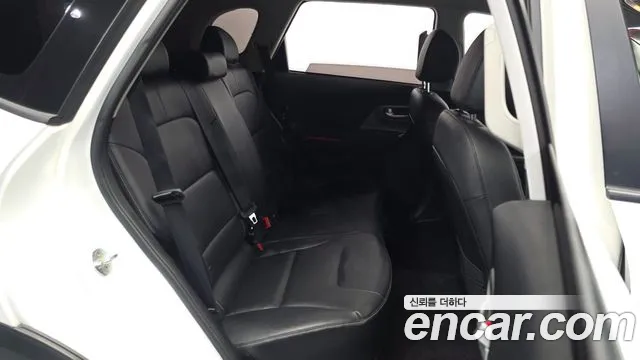 Kia Niro 2022 thumb 2