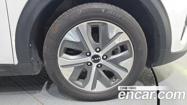 Kia Niro 2022 thumb 7