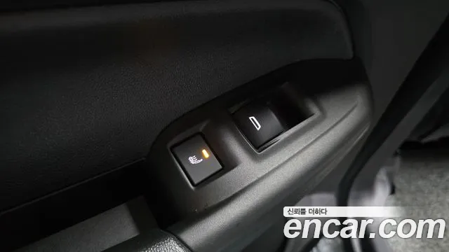 Chevrolet TrailBlazer 2025 thumb 12
