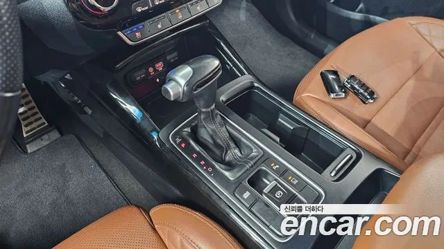 Kia Sorento 2019 thumb 9