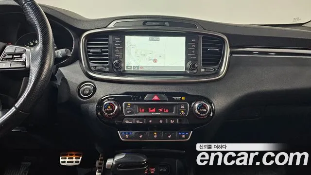 Kia Sorento 2019 thumb 7