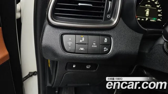 Kia Sorento 2019 thumb 5