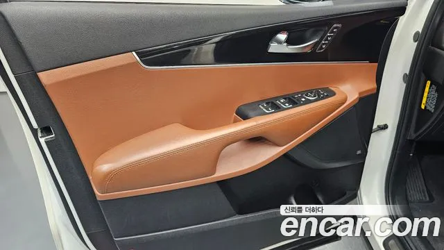 Kia Sorento 2019 thumb 8