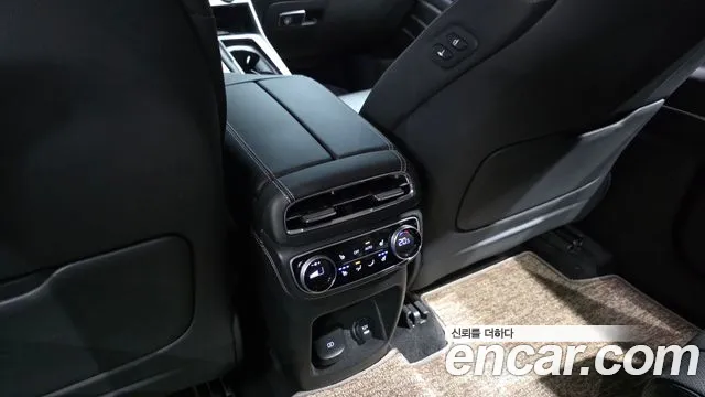 Genesis GV80 2022 thumb 3