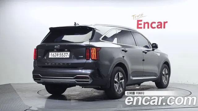 Kia Sorento 2021 thumb 12