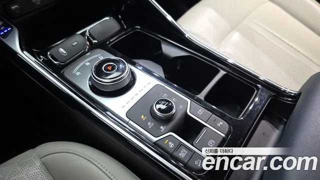 Kia Sorento 2021 thumb 4