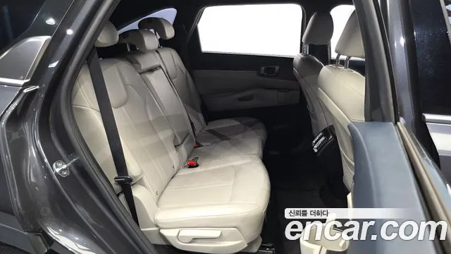 Kia Sorento 2021 thumb 2