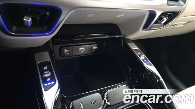 Kia Sorento 2021 thumb 11