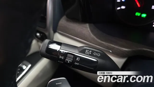 Kia Sorento 2021 thumb 7