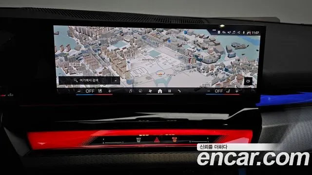 BMW 5 серии 2025 thumb 11