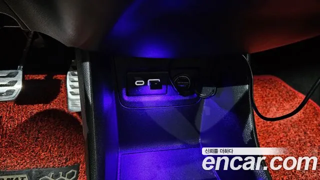 Chevrolet Spark 2022 thumb 7