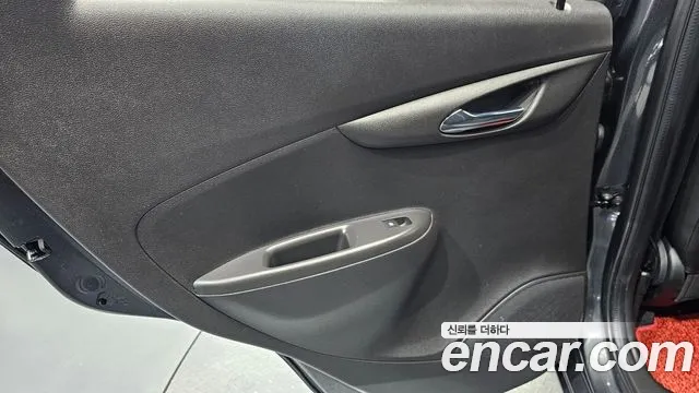 Chevrolet Spark 2022 thumb 11